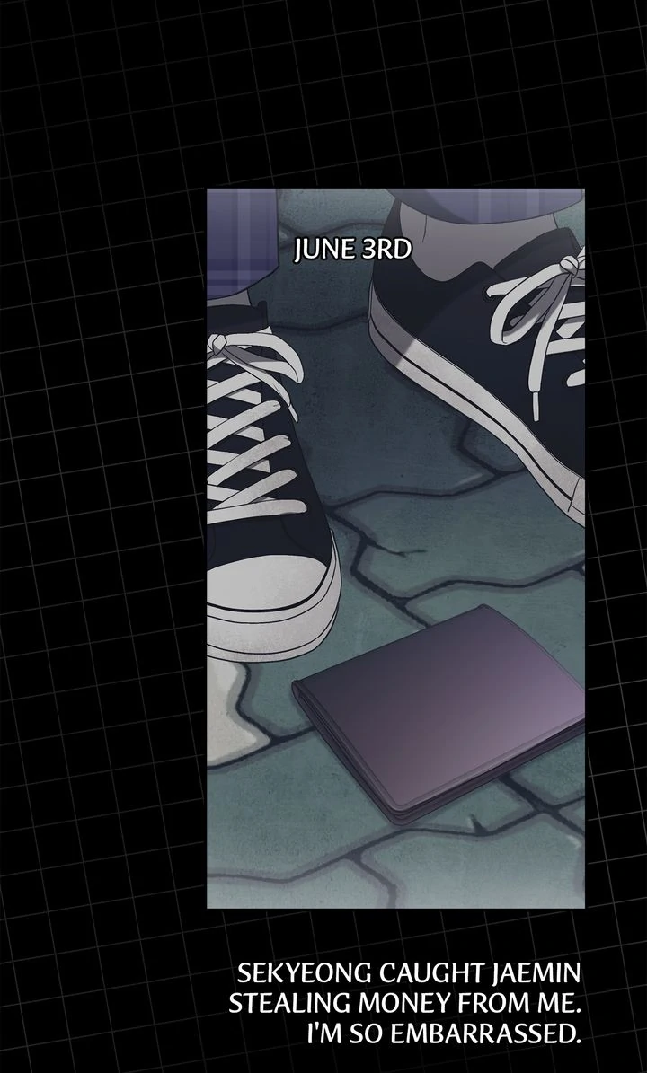 High School Return of a Gangster [Official] - S1 Episode 2 manhwa