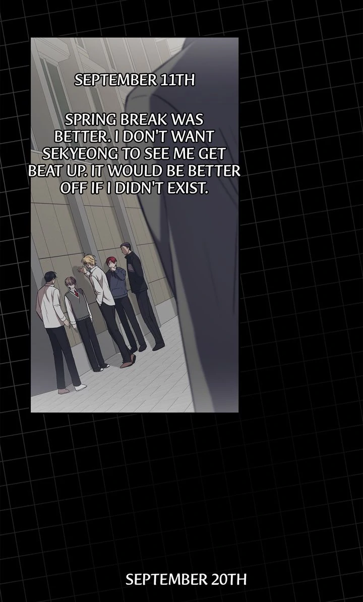 High School Return of a Gangster [Official] - S1 Episode 2 manhwa