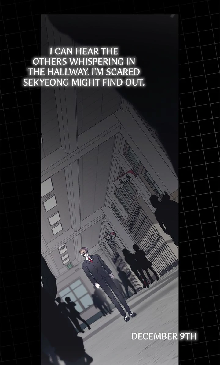 High School Return of a Gangster [Official] - S1 Episode 2 manhwa