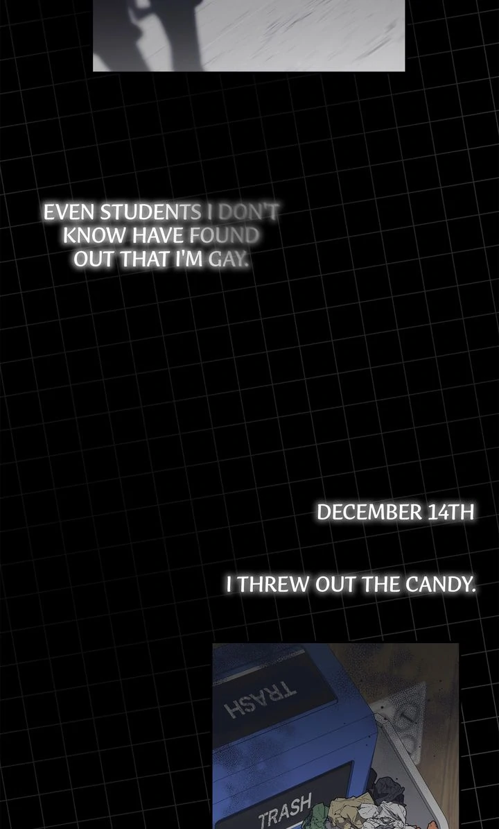High School Return of a Gangster [Official] - S1 Episode 2 manhwa