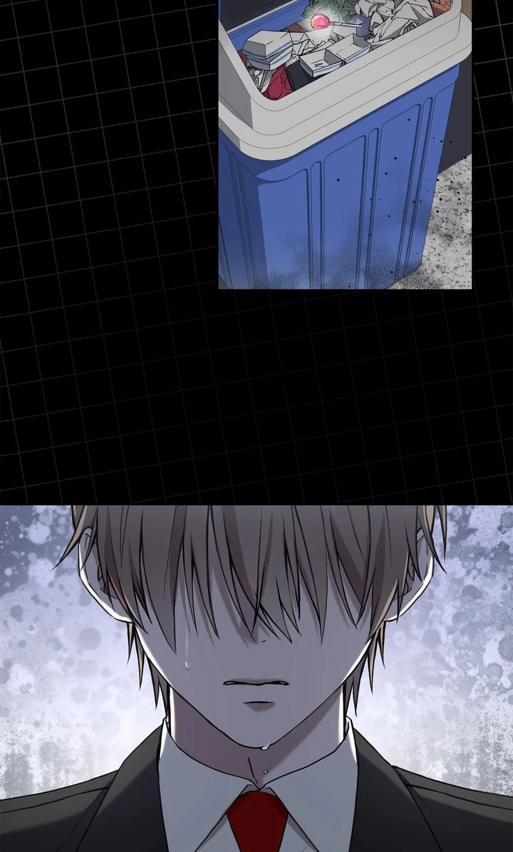 High School Return of a Gangster [Official] - S1 Episode 2 manhwa