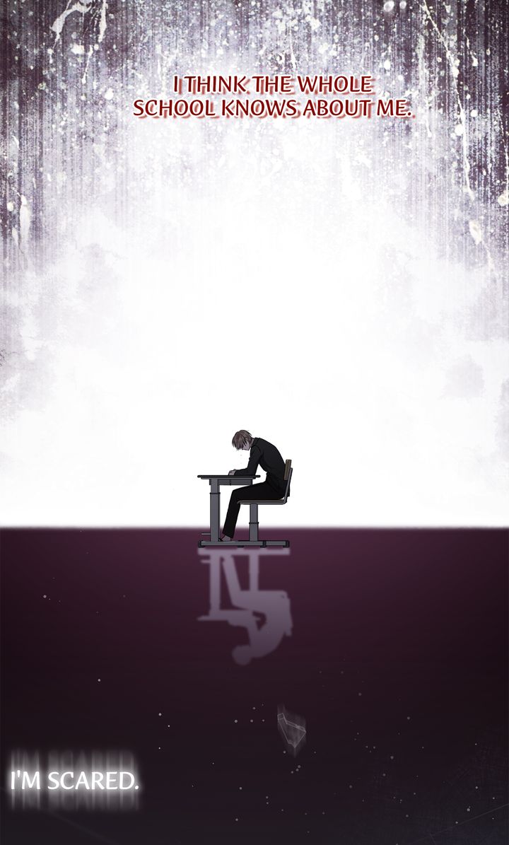 High School Return of a Gangster [Official] - S1 Episode 2 manhwa
