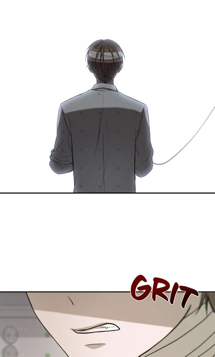 High School Return of a Gangster [Official] - S1 Episode 2 manhwa