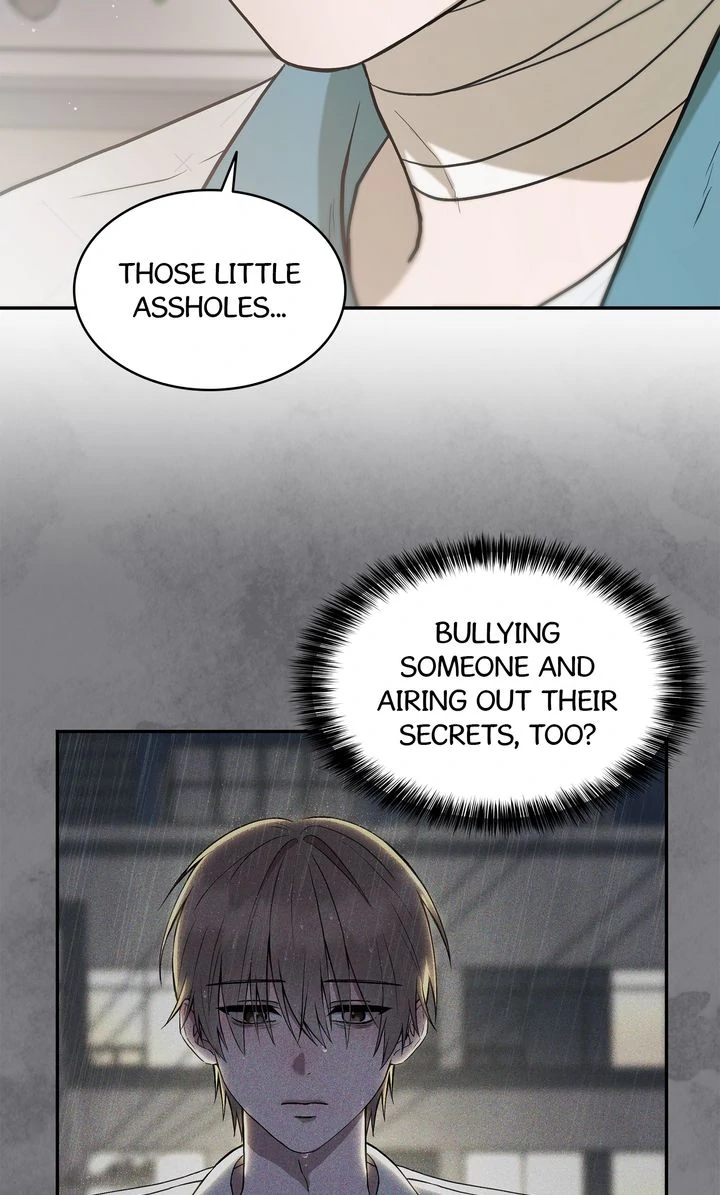 High School Return of a Gangster [Official] - S1 Episode 2 manhwa