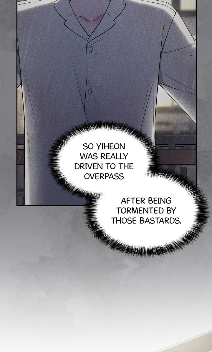 High School Return of a Gangster [Official] - S1 Episode 2 manhwa