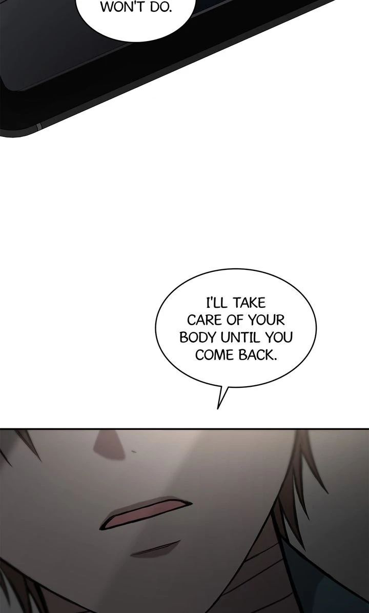High School Return of a Gangster [Official] - S1 Episode 2 manhwa