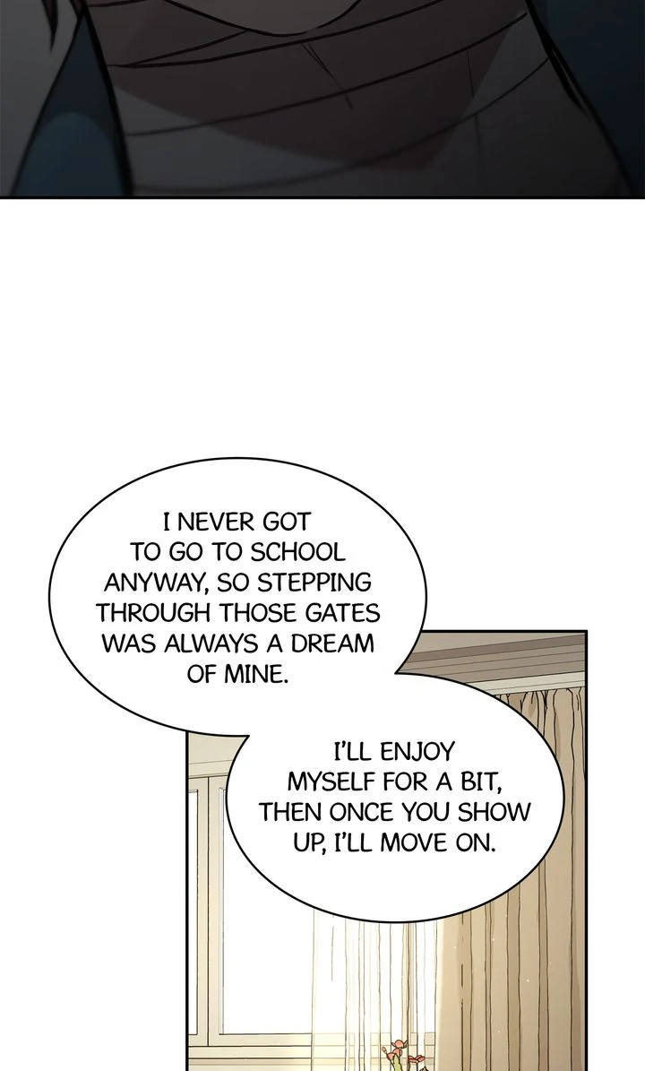 High School Return of a Gangster [Official] - S1 Episode 2 manhwa