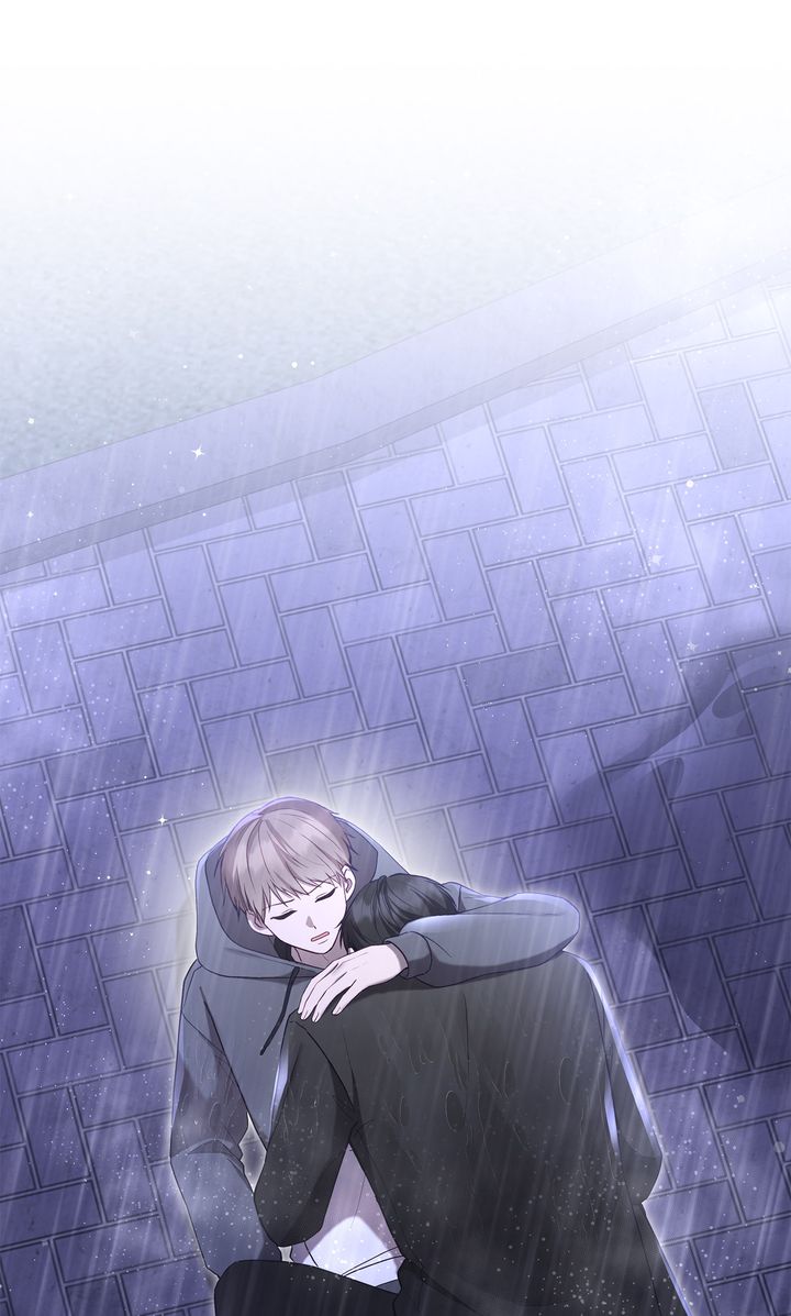 High School Return of a Gangster [Official] - S1 Episode 20 manhwa