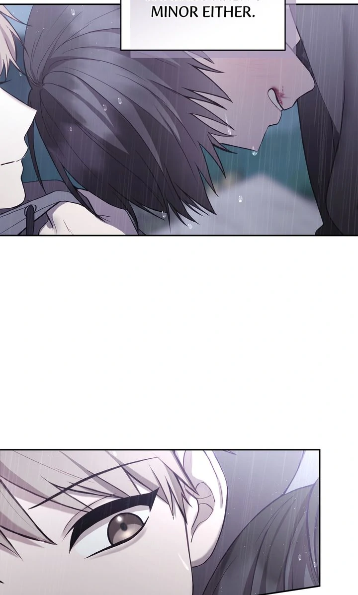 High School Return of a Gangster [Official] - S1 Episode 20 manhwa