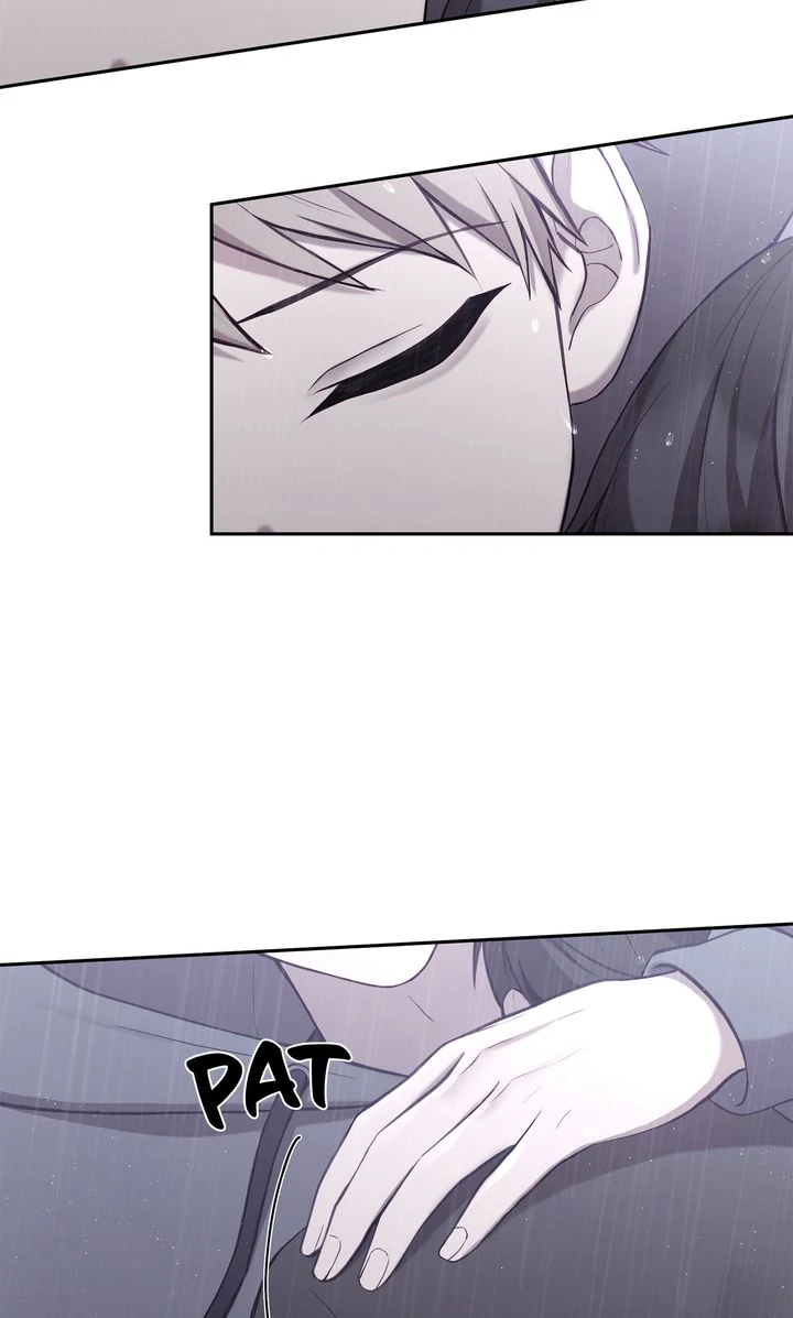 High School Return of a Gangster [Official] - S1 Episode 20 manhwa