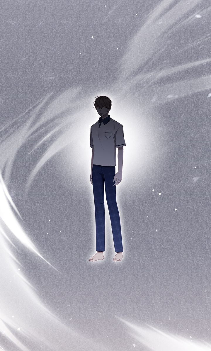 High School Return of a Gangster [Official] - S1 Episode 20 manhwa