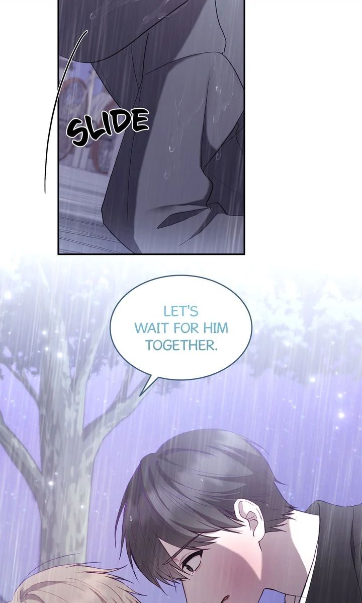 High School Return of a Gangster [Official] - S1 Episode 20 manhwa
