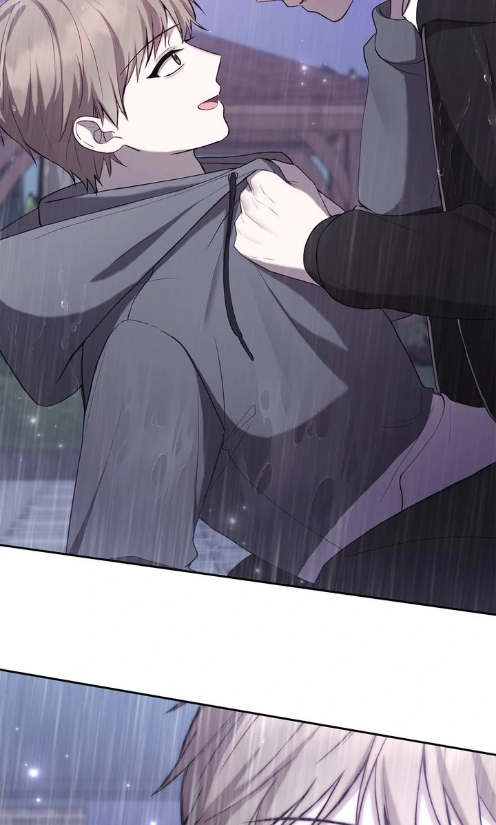 High School Return of a Gangster [Official] - S1 Episode 20 manhwa