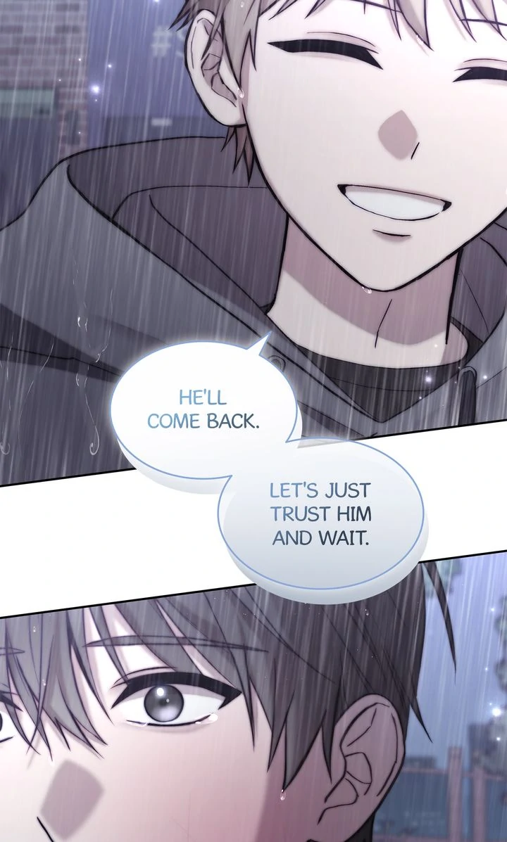 High School Return of a Gangster [Official] - S1 Episode 20 manhwa
