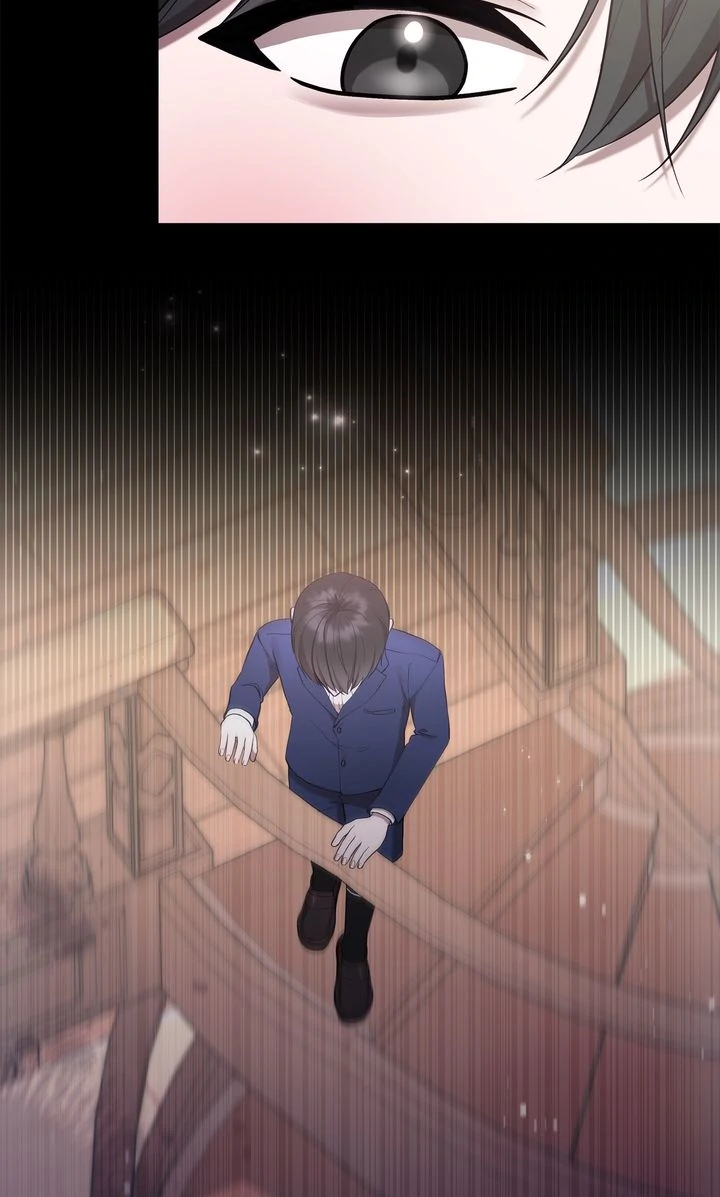 High School Return of a Gangster [Official] - S1 Episode 20 manhwa