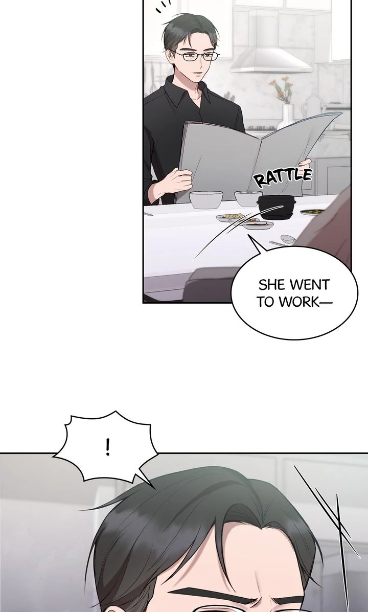 High School Return of a Gangster [Official] - S1 Episode 20 manhwa