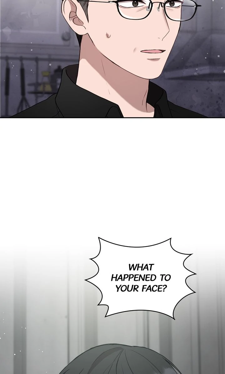 High School Return of a Gangster [Official] - S1 Episode 20 manhwa