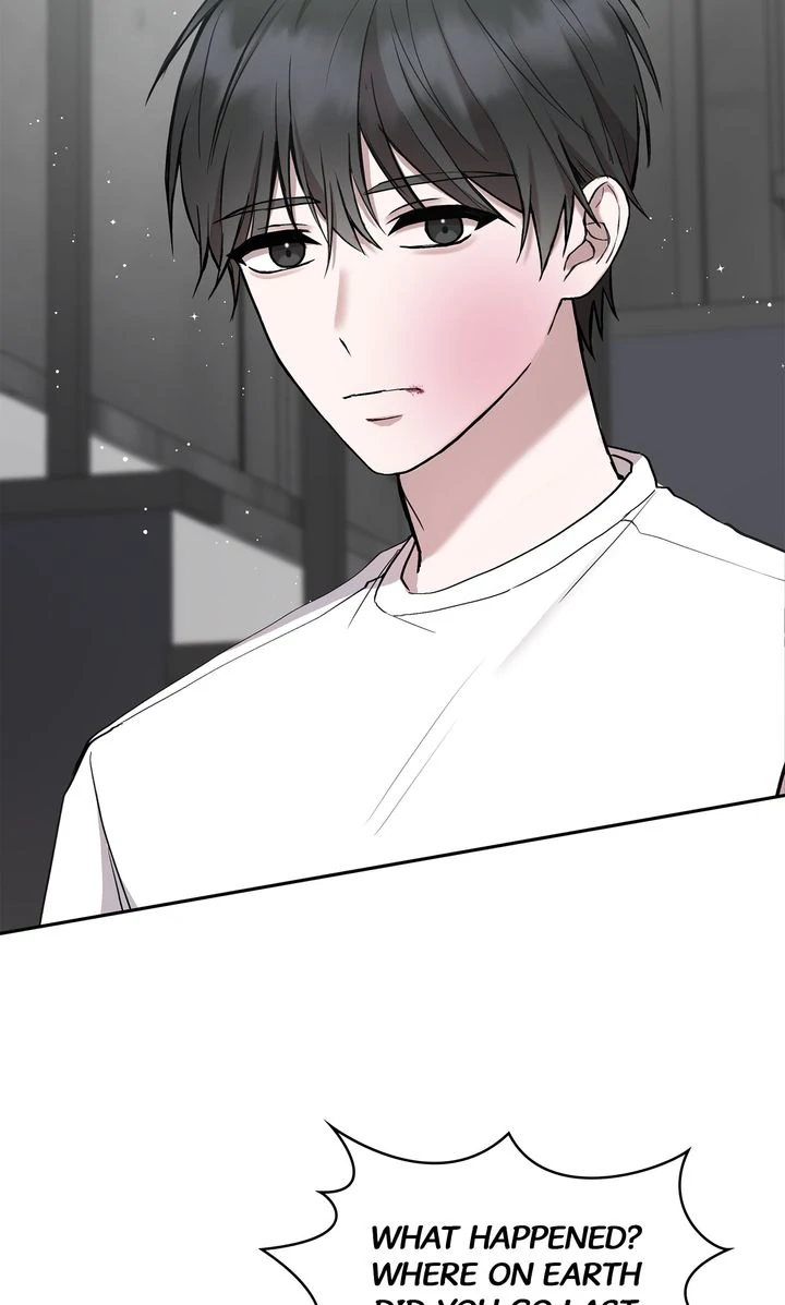High School Return of a Gangster [Official] - S1 Episode 20 manhwa