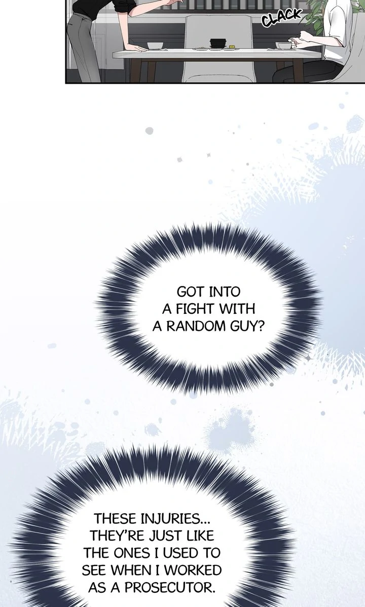 High School Return of a Gangster [Official] - S1 Episode 20 manhwa