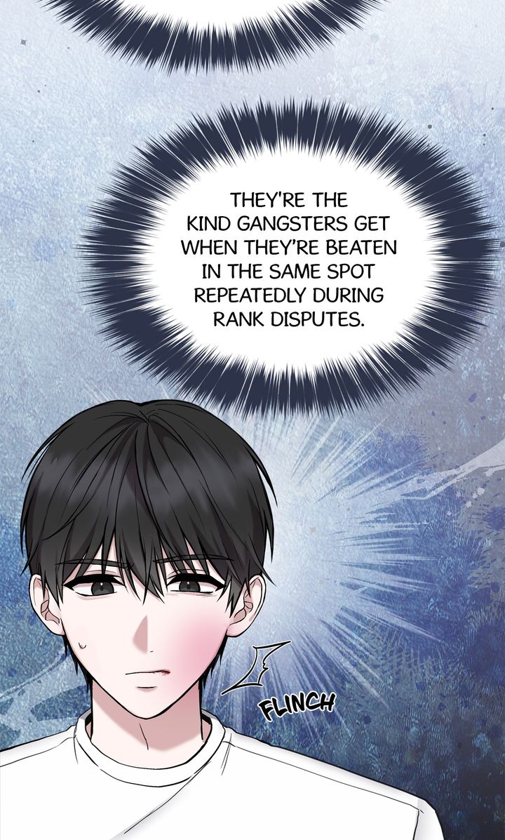 High School Return of a Gangster [Official] - S1 Episode 20 manhwa