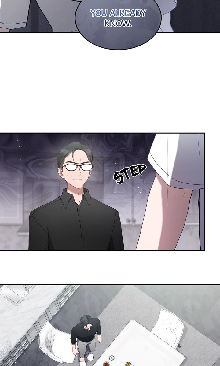 High School Return of a Gangster [Official] - S1 Episode 20 manhwa