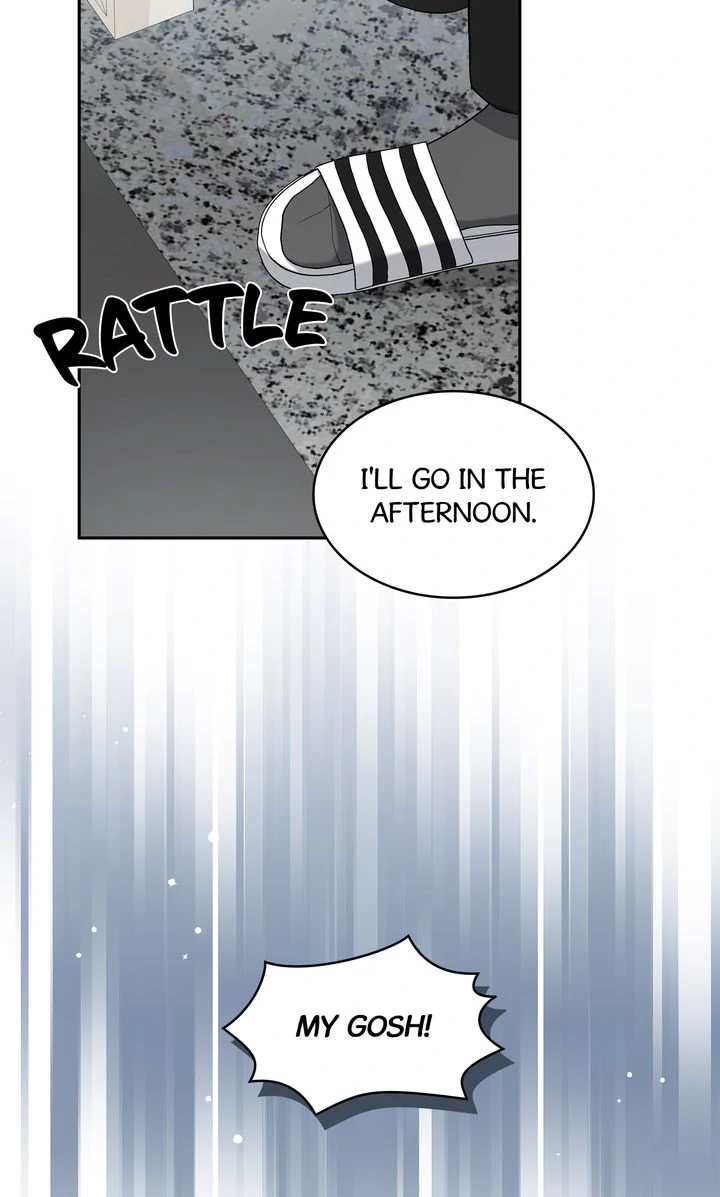 High School Return of a Gangster [Official] - S1 Episode 20 manhwa