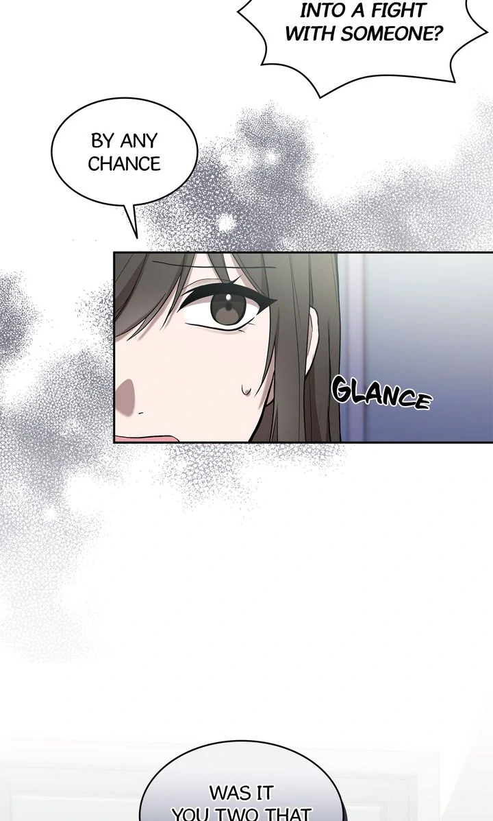 High School Return of a Gangster [Official] - S1 Episode 20 manhwa
