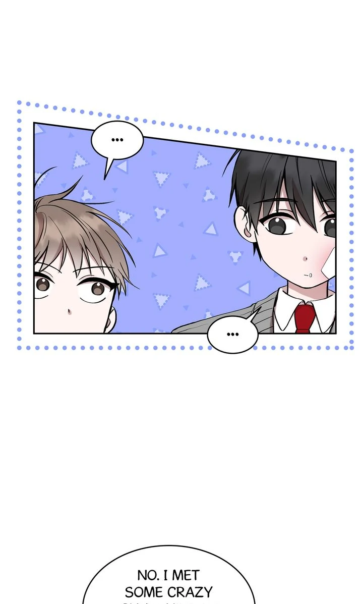 High School Return of a Gangster [Official] - S1 Episode 20 manhwa