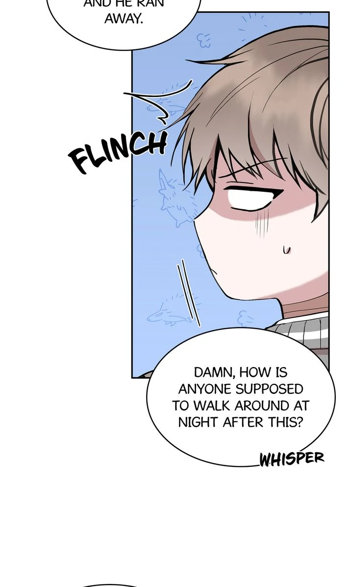 High School Return of a Gangster [Official] - S1 Episode 20 manhwa