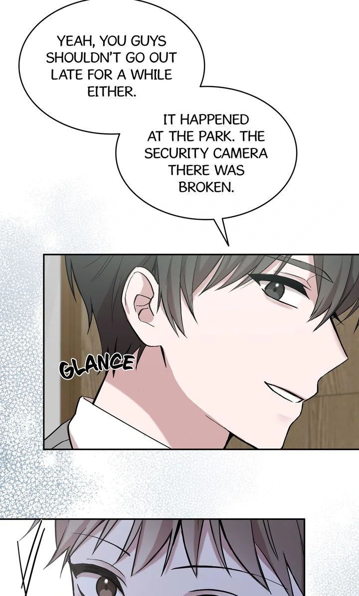 High School Return of a Gangster [Official] - S1 Episode 20 manhwa