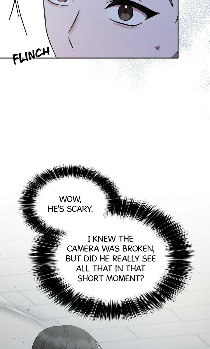 High School Return of a Gangster [Official] - S1 Episode 20 manhwa