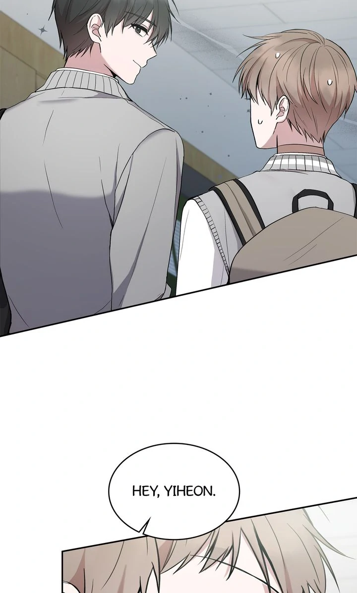 High School Return of a Gangster [Official] - S1 Episode 20 manhwa