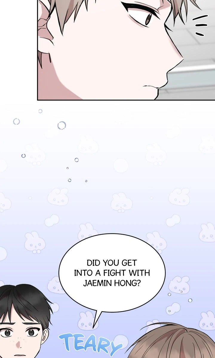 High School Return of a Gangster [Official] - S1 Episode 20 manhwa
