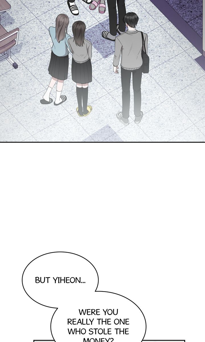 High School Return of a Gangster [Official] - S1 Episode 20 manhwa