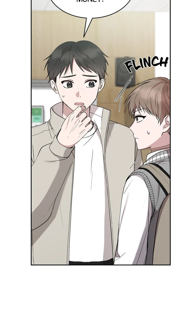 High School Return of a Gangster [Official] - S1 Episode 20 manhwa
