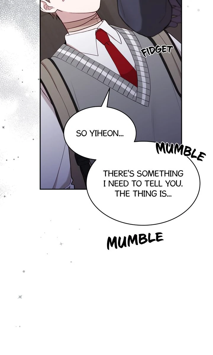 High School Return of a Gangster [Official] - S1 Episode 20 manhwa