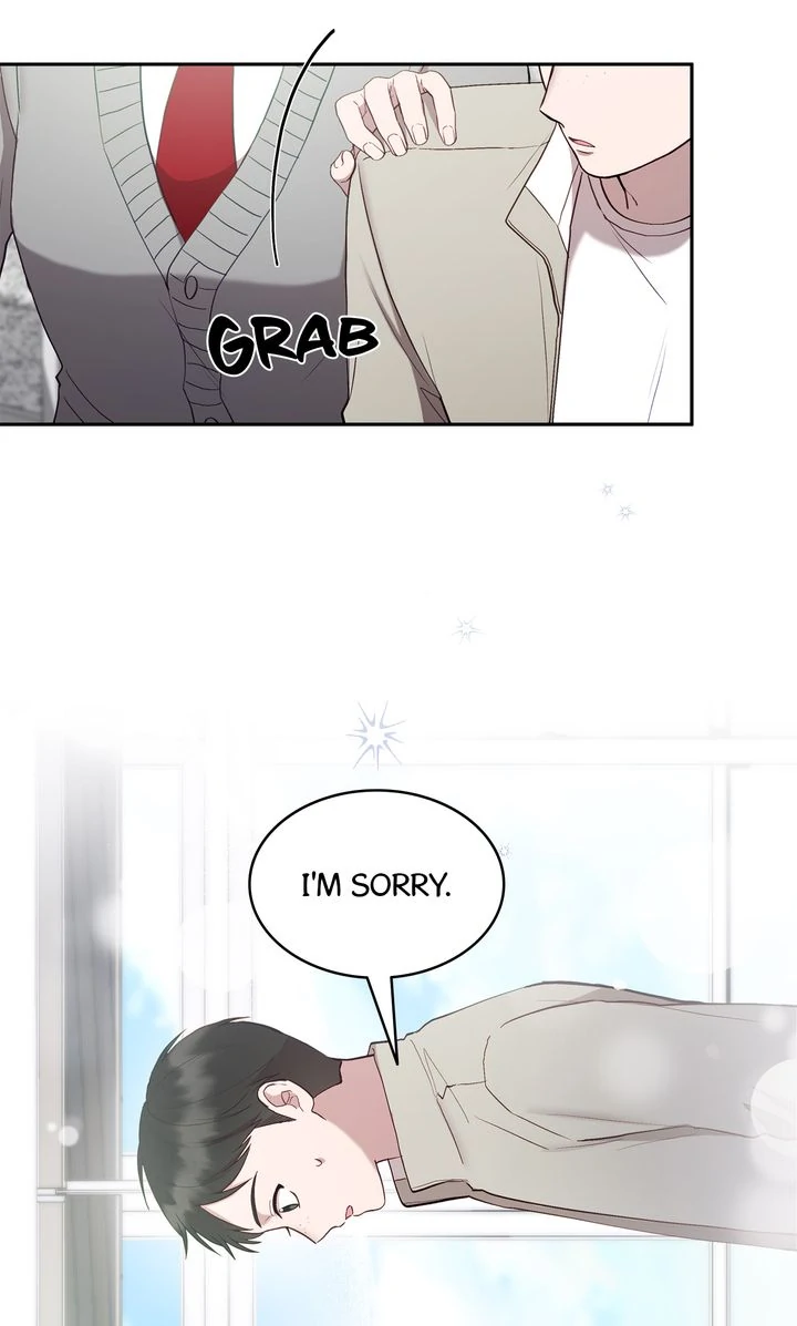 High School Return of a Gangster [Official] - S1 Episode 20 manhwa