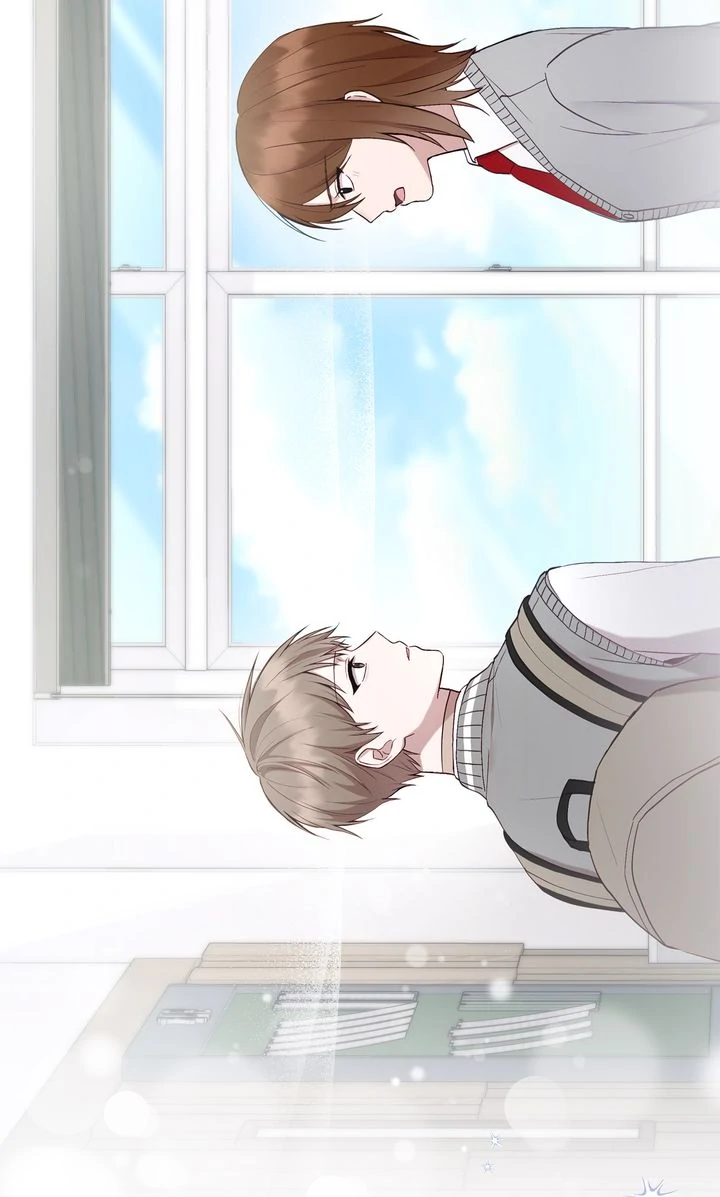 High School Return of a Gangster [Official] - S1 Episode 20 manhwa