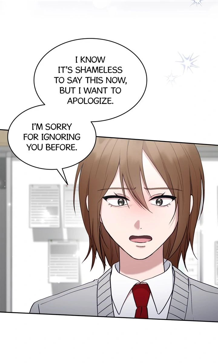 High School Return of a Gangster [Official] - S1 Episode 20 manhwa