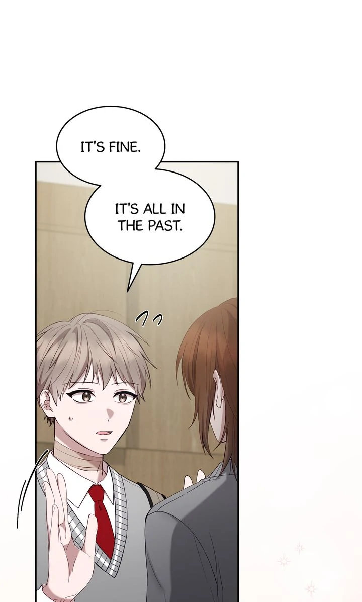 High School Return of a Gangster [Official] - S1 Episode 20 manhwa