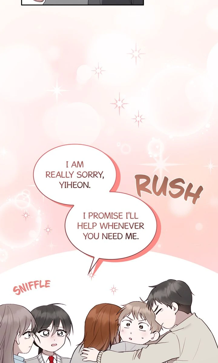 High School Return of a Gangster [Official] - S1 Episode 20 manhwa