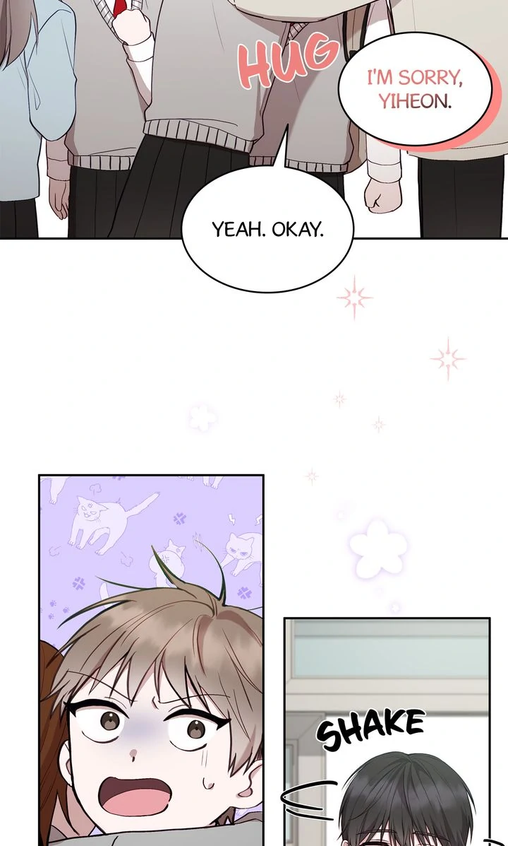 High School Return of a Gangster [Official] - S1 Episode 20 manhwa