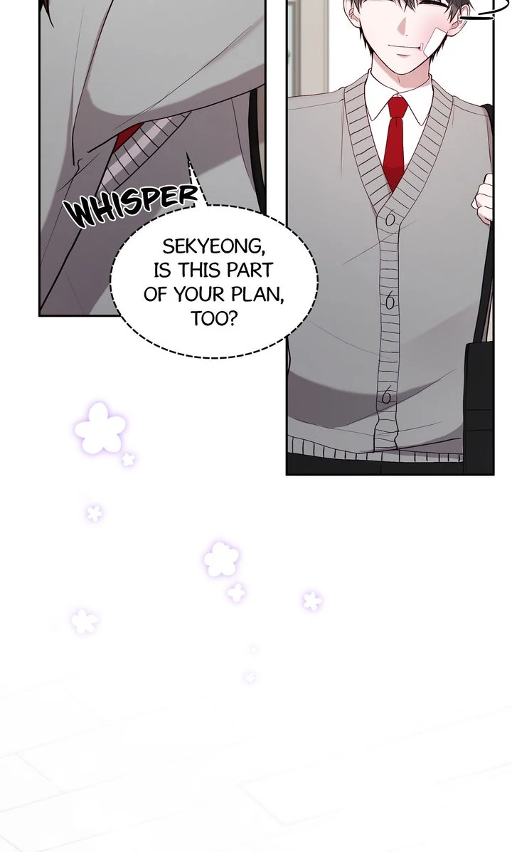 High School Return of a Gangster [Official] - S1 Episode 20 manhwa