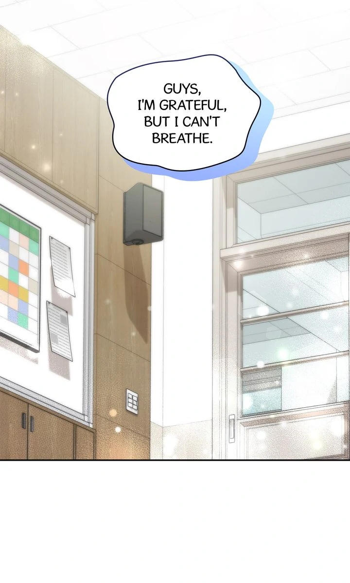 High School Return of a Gangster [Official] - S1 Episode 20 manhwa