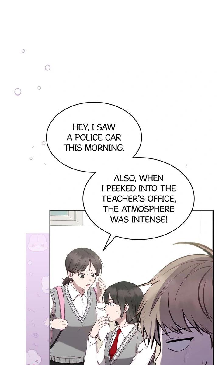 High School Return of a Gangster [Official] - S1 Episode 21 manhwa
