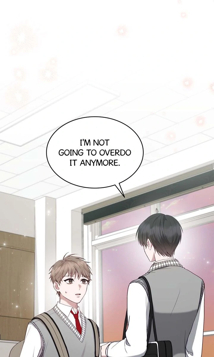 High School Return of a Gangster [Official] - S1 Episode 21 manhwa