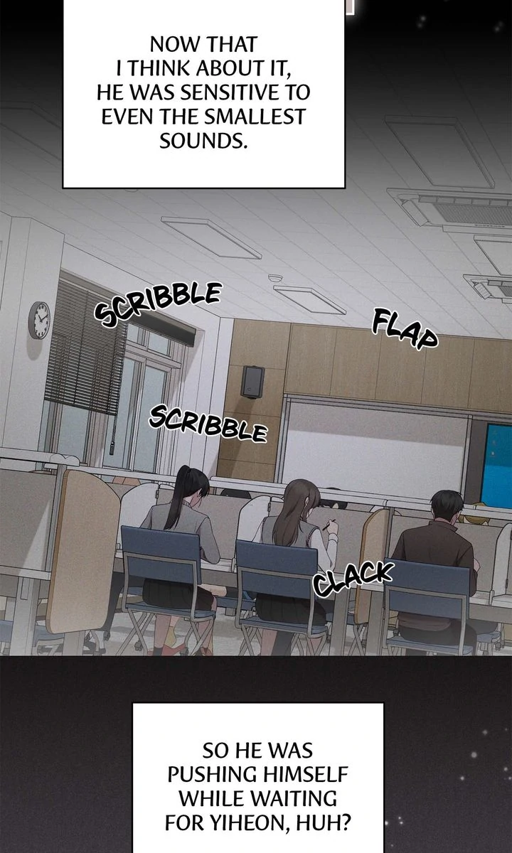 High School Return of a Gangster [Official] - S1 Episode 21 manhwa