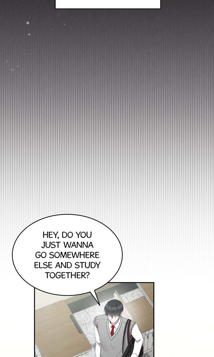 High School Return of a Gangster [Official] - S1 Episode 21 manhwa