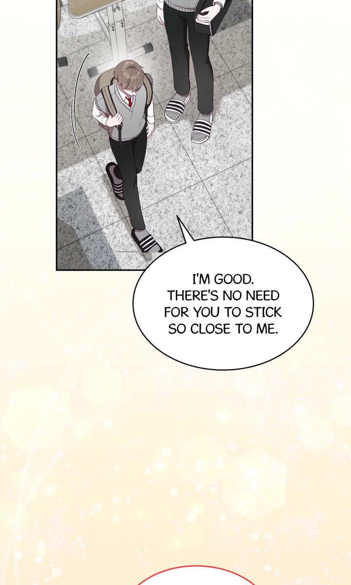 High School Return of a Gangster [Official] - S1 Episode 21 manhwa