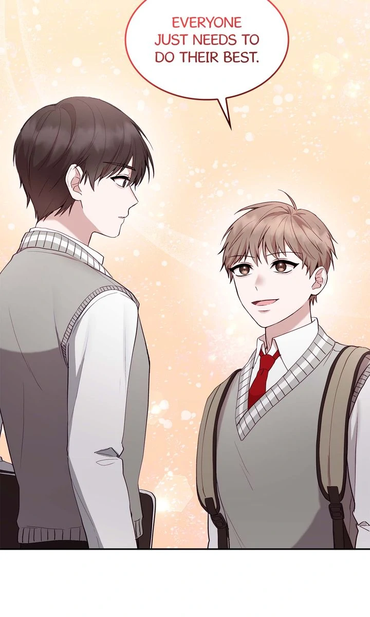 High School Return of a Gangster [Official] - S1 Episode 21 manhwa